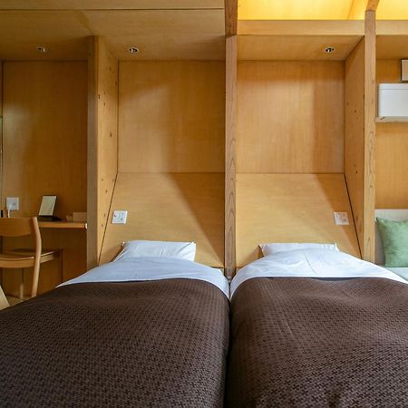 Kur Park Nagayu Hotel Nitta Eksteriør billede
