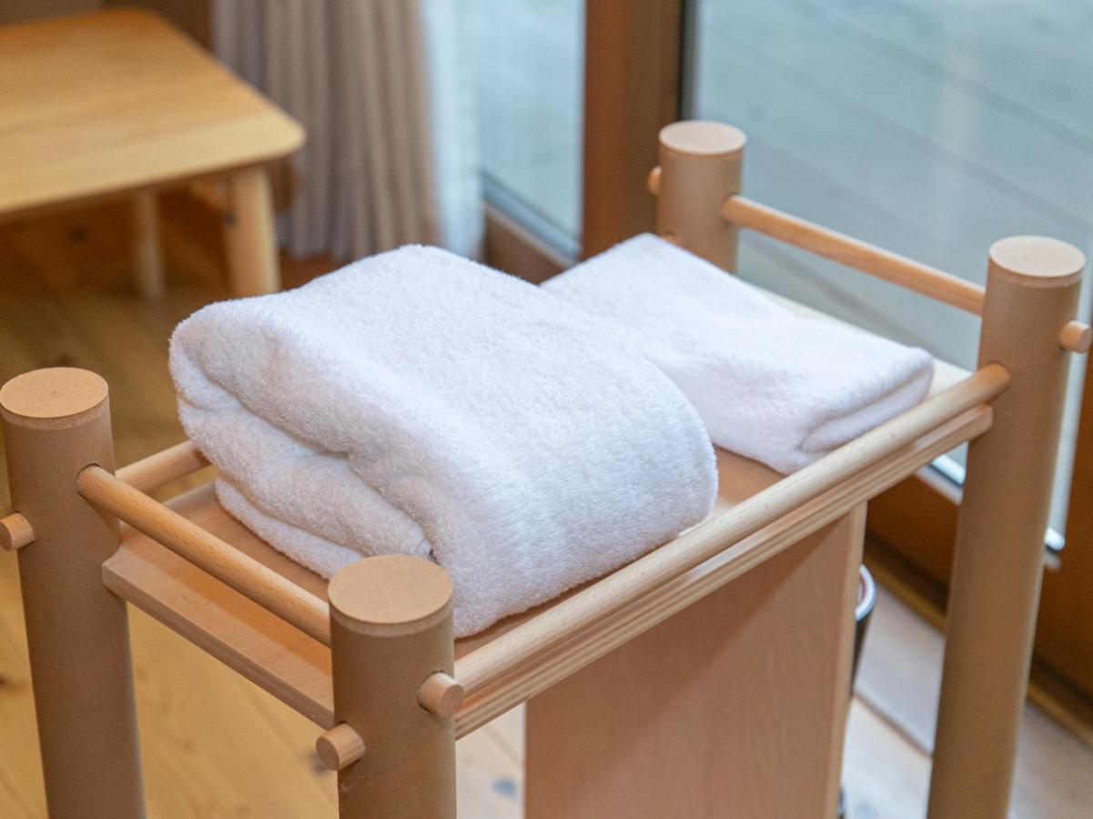 Kur Park Nagayu Hotel Nitta Eksteriør billede